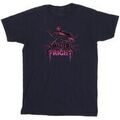 Tee-shirts sur Grenoble : T-shirt Nightmare Before Christmas Master Fright