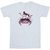 T-shirt Nightmare Before Christmas Master Fright