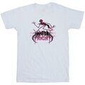 Tee-shirts sur Grenoble : T-shirt Nightmare Before Christmas Master Fright
