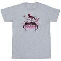 T-shirt Nightmare Before Christmas Master Fright Grenoble