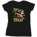 Tee-shirts sur Grenoble : T-shirt Ducktales Trick Or Treat