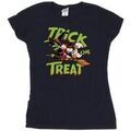 Tee-shirts sur Grenoble : T-shirt Ducktales Trick Or Treat