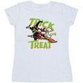 Tee-shirts sur Grenoble : T-shirt Ducktales Trick Or Treat