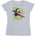 Tee-shirts sur Grenoble : T-shirt Ducktales Trick Or Treat