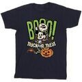 T-shirt Disney Boo Trick Or Treat