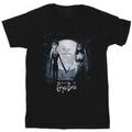 Tee-shirts sur Grenoble : T-shirt Corpse Bride There's Been A Grave Misunderstanding
