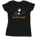 T-shirt Nightmare Before Christmas Your Worst Nightmare Grenoble