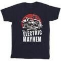 T-shirt The Muppets Mayhem Grenoble