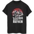Tee-shirts sur Grenoble : T-shirt The Muppets Mayhem
