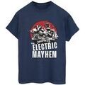 Tee-shirts sur Grenoble : T-shirt The Muppets Mayhem