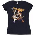 T-shirt Disney Horror Run Away Grenoble