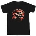 Tee-shirts sur Grenoble : T-shirt Marvel Feeling Spooky