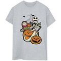 T-shirt Nightmare Before Christmas BI52762 Grenoble