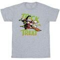 Tee-shirts sur Grenoble : T-shirt Ducktales Trick Or Treat