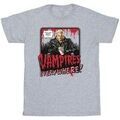 Tee-shirts sur Grenoble : T-shirt The Lost Boys Vampires Everywhere