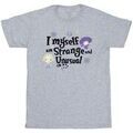 Tee-shirts sur Grenoble : T-shirt Beetlejuice Strange And Unusual
