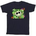 Tee-shirts sur Grenoble : T-shirt Nightmare Before Christmas Scream
