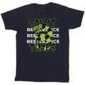 Tee-shirts sur Grenoble : T-shirt Beetlejuice Say It 3 Times