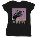 T-shirt Beetlejuice BI52873 Grenoble