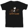 Tee-shirts sur Grenoble : T-shirt Nightmare Before Christmas Your Worst Nightmare