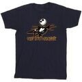 Tee-shirts sur Grenoble : T-shirt Nightmare Before Christmas Your Worst Nightmare