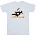 Tee-shirts sur Grenoble : T-shirt Nightmare Before Christmas Your Worst Nightmare