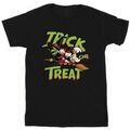 Tee-shirts sur Grenoble : T-shirt Ducktales Trick Or Treat