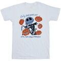 Tee-shirts sur Grenoble : T-shirt Nightmare Before Christmas Only 365 Days Left Until Next Halloween