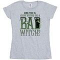 T-shirt The Wizard Of Oz Wicked Bad Witch