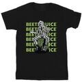 Tee-shirts sur Grenoble : T-shirt Beetlejuice BI52906
