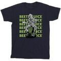 Tee-shirts sur Grenoble : T-shirt Beetlejuice BI52906