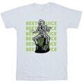 Tee-shirts sur Grenoble : T-shirt Beetlejuice BI52906