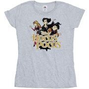 T-shirt Hocus Pocus Strike A Pose