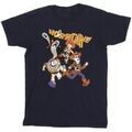 T-shirt Disney Horror Run Away Grenoble