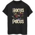 Tee-shirts sur Grenoble : T-shirt Hocus Pocus BI52930