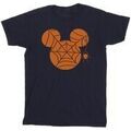 T-shirt Disney BI52970 Grenoble