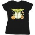 T-shirt Disney Trick Or Treat Grenoble