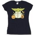 T-shirt Disney Trick Or Treat Grenoble