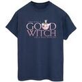 T-shirt The Wizard Of Oz Wicked Good Witch Grenoble