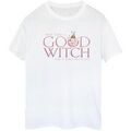 T-shirt The Wizard Of Oz Wicked Good Witch