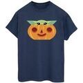 T-shirt Disney BI53008 Grenoble