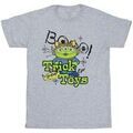 T-shirt Disney Trick Or Toys Grenoble