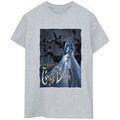 Tee-shirts sur Grenoble : T-shirt Corpse Bride BI53019