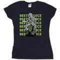 T-shirt Beetlejuice Pose Repeat Grenoble