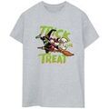Tee-shirts sur Grenoble : T-shirt Ducktales Trick Or Treat