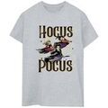 Tee-shirts sur Grenoble : T-shirt Hocus Pocus BI53038