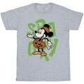 T-shirt Disney Spooky Grenoble