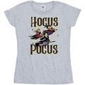 Tee-shirts sur Grenoble : T-shirt Hocus Pocus BI53047
