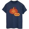 T-shirt Disney BI53054 Grenoble