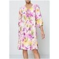 Robes sur Grenoble : Robe Kebello Robe F, Violet